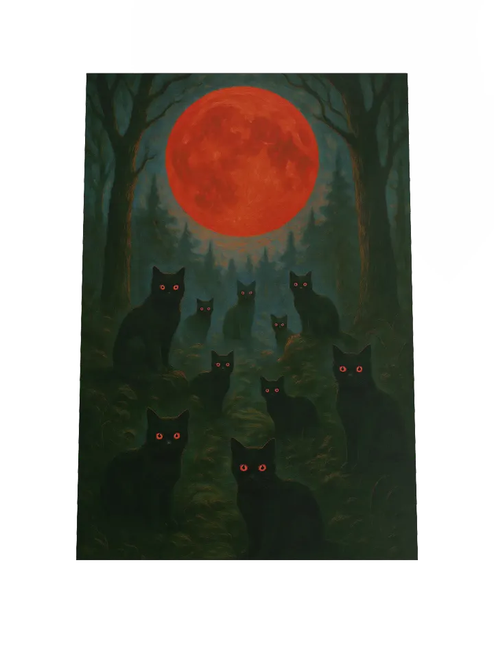 The Crimson Watchers product image (1)