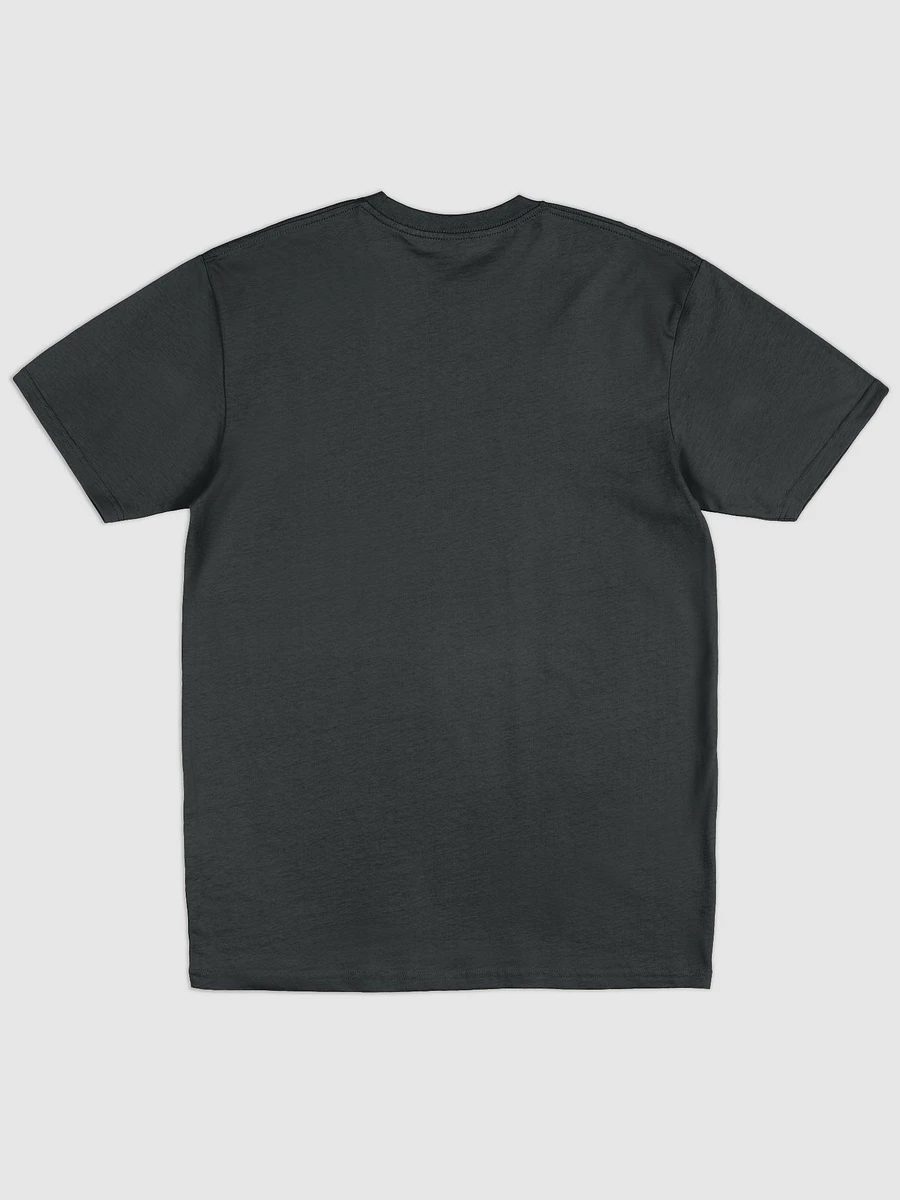 Black FSG Tee product image (2)