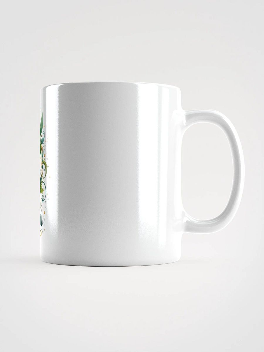 Green Earth Eco Mug product image (2)