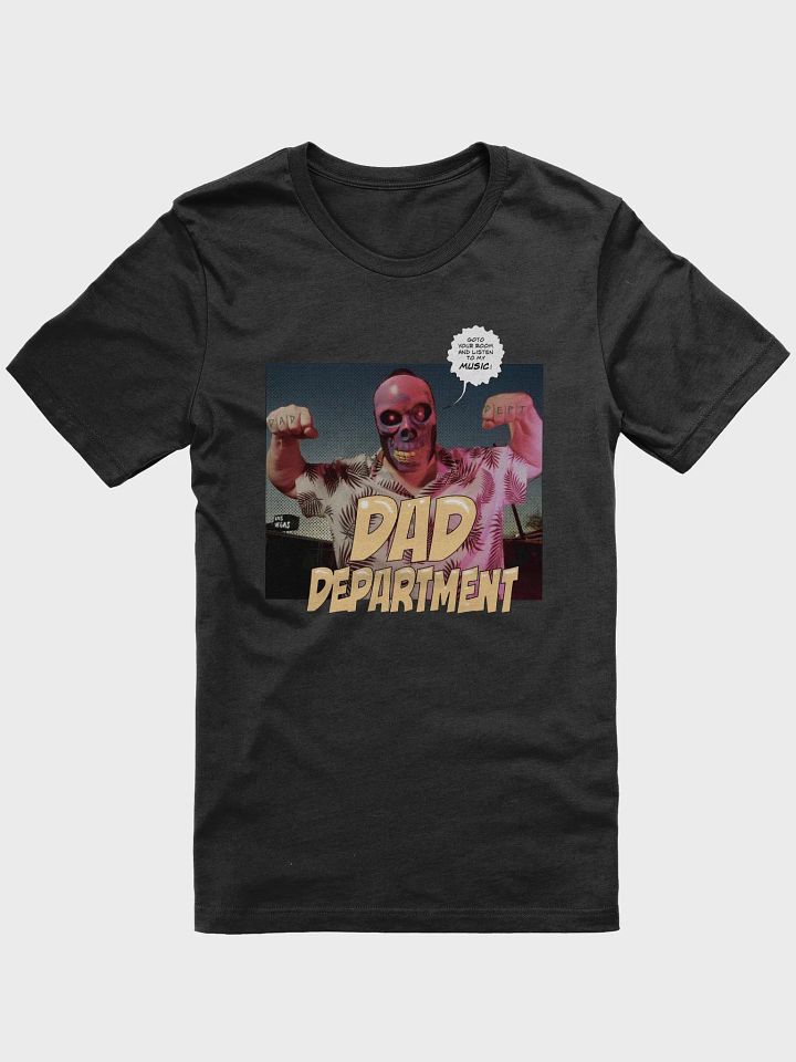 Dad Dept. VEGAS product image (1)