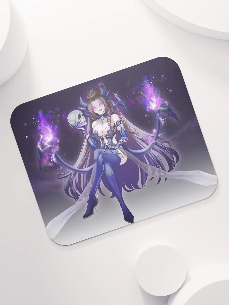 Mystical Enchantment Mouse Pad product image (7)