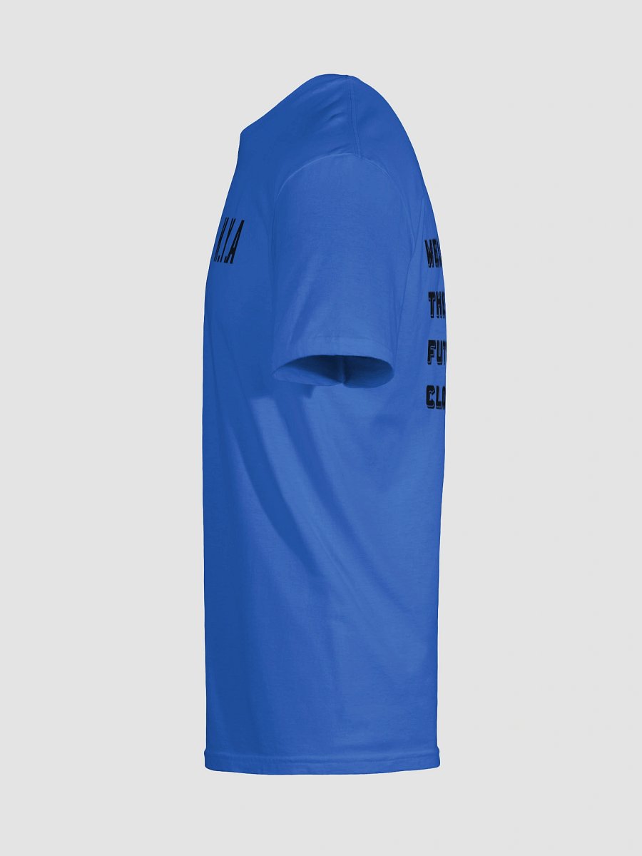 M.Y.A clothing slogan tee product image (9)