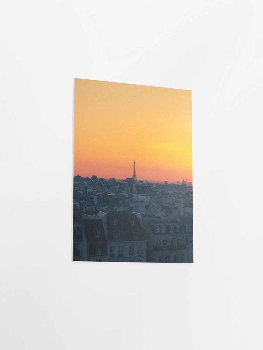 C'est La Vie | Matte Print product image (36)