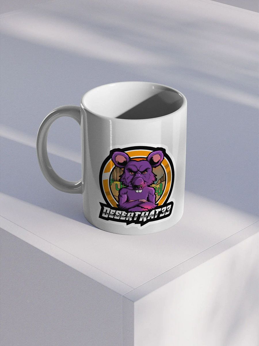 DesRat33 Mug product image (1)