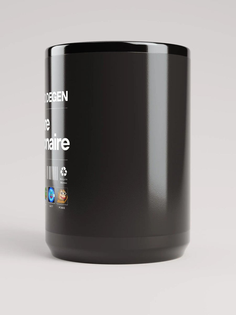 100% Crypto Degen (Coffee Cup) product image (3)