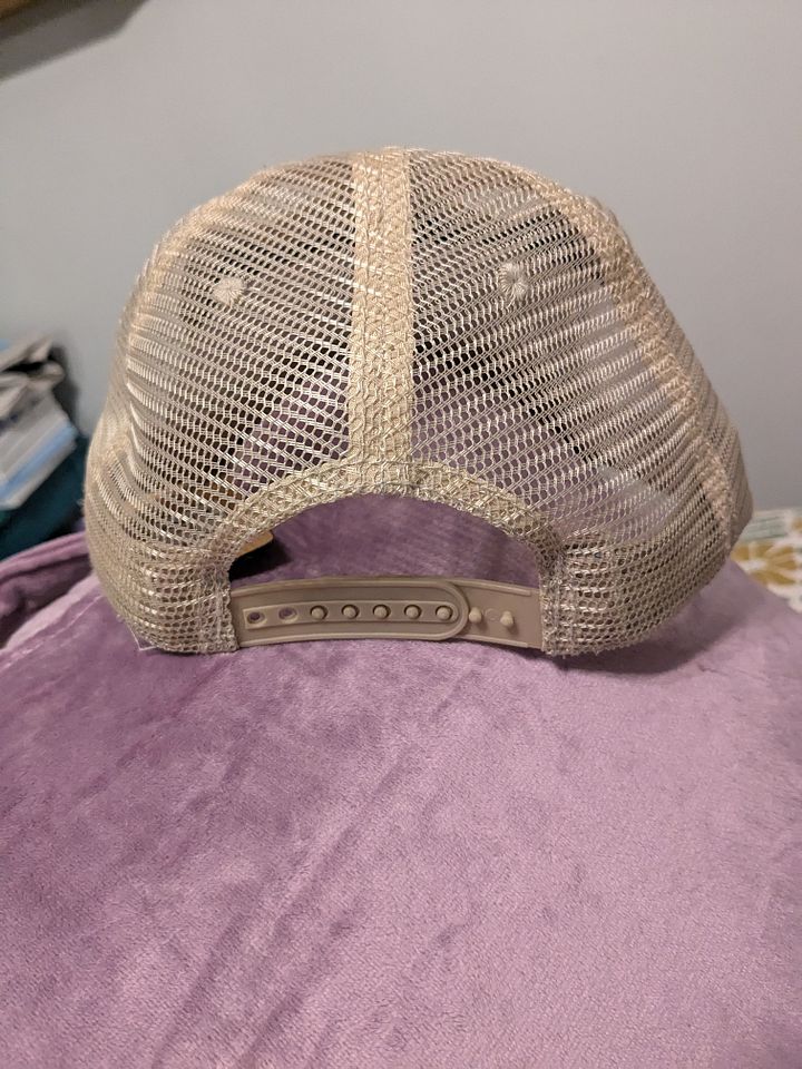 Simply Blessed Cap product image (2)