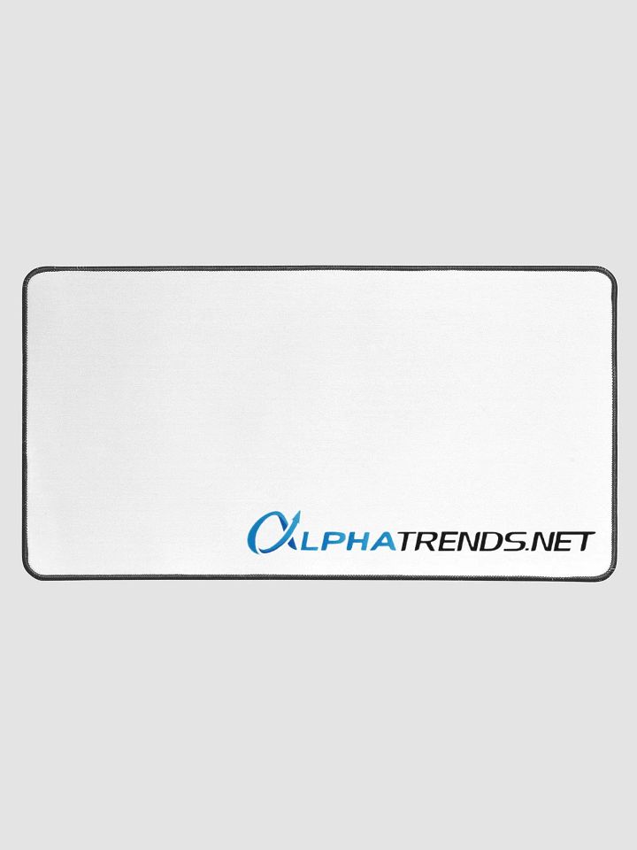 Alphatrends Desk Mat 15.5