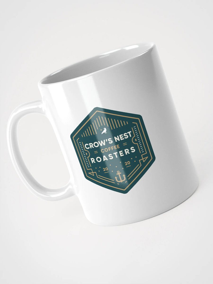 Crows Nest x TSOB Coffee Mug product image (9)