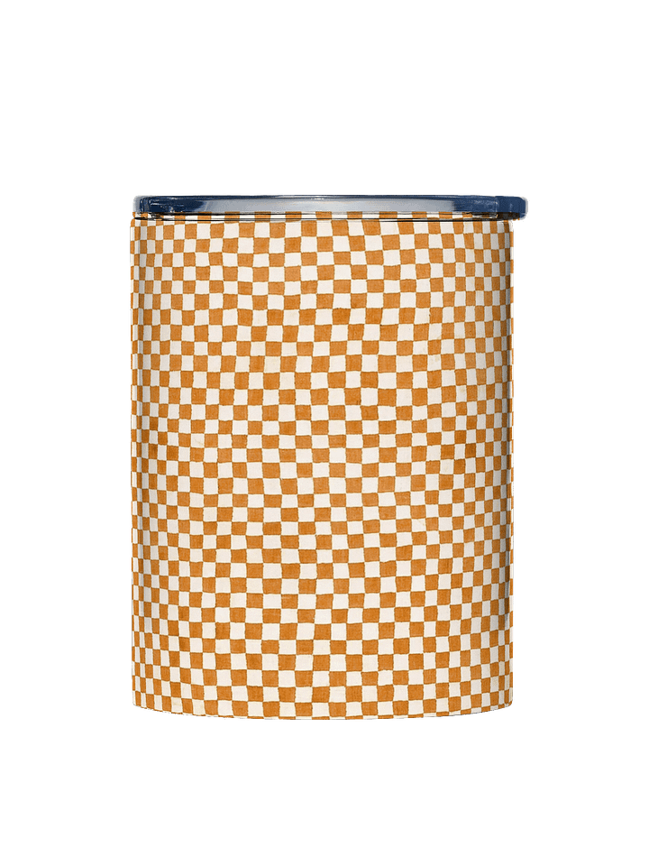 Orange Boxes. 10oz Stainless Steel Tumbler product image (1)