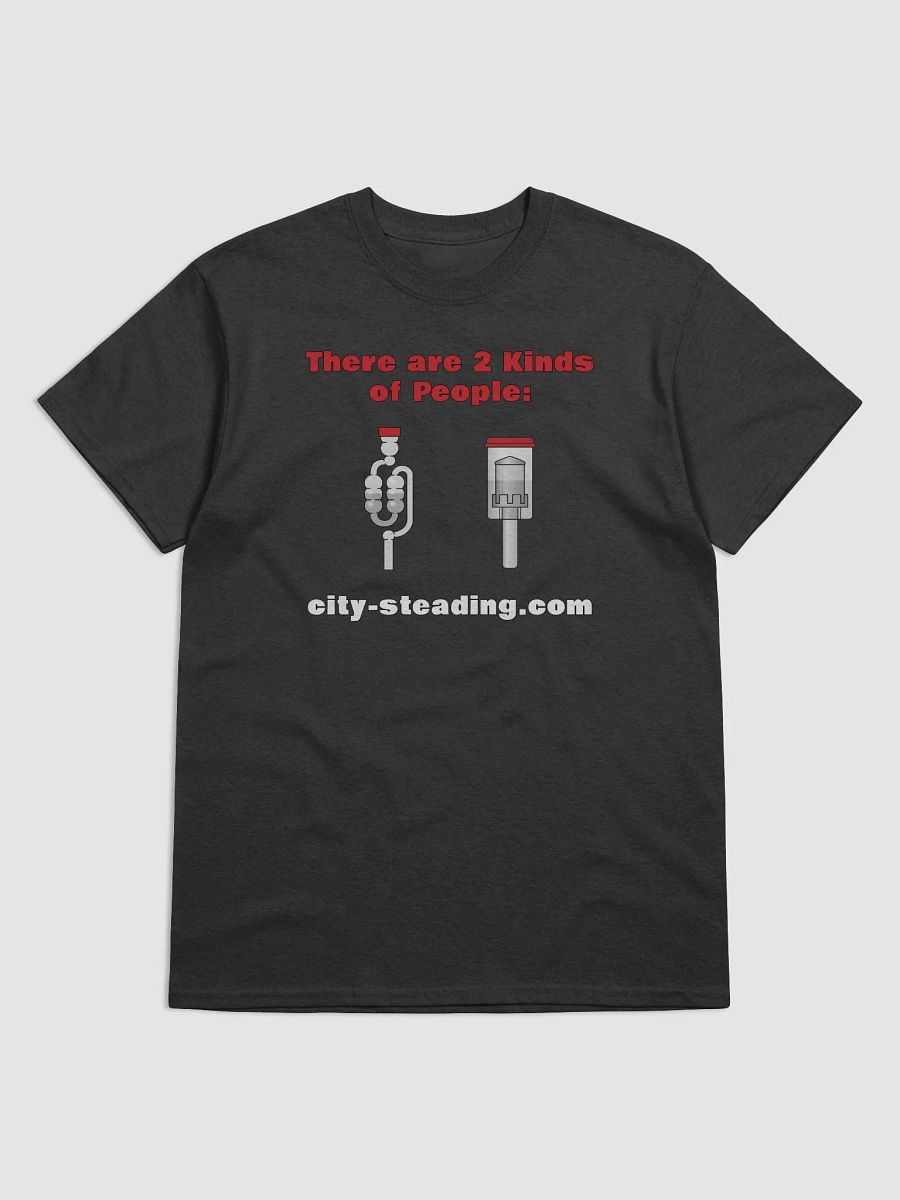 2 Kinds of People product image (2)