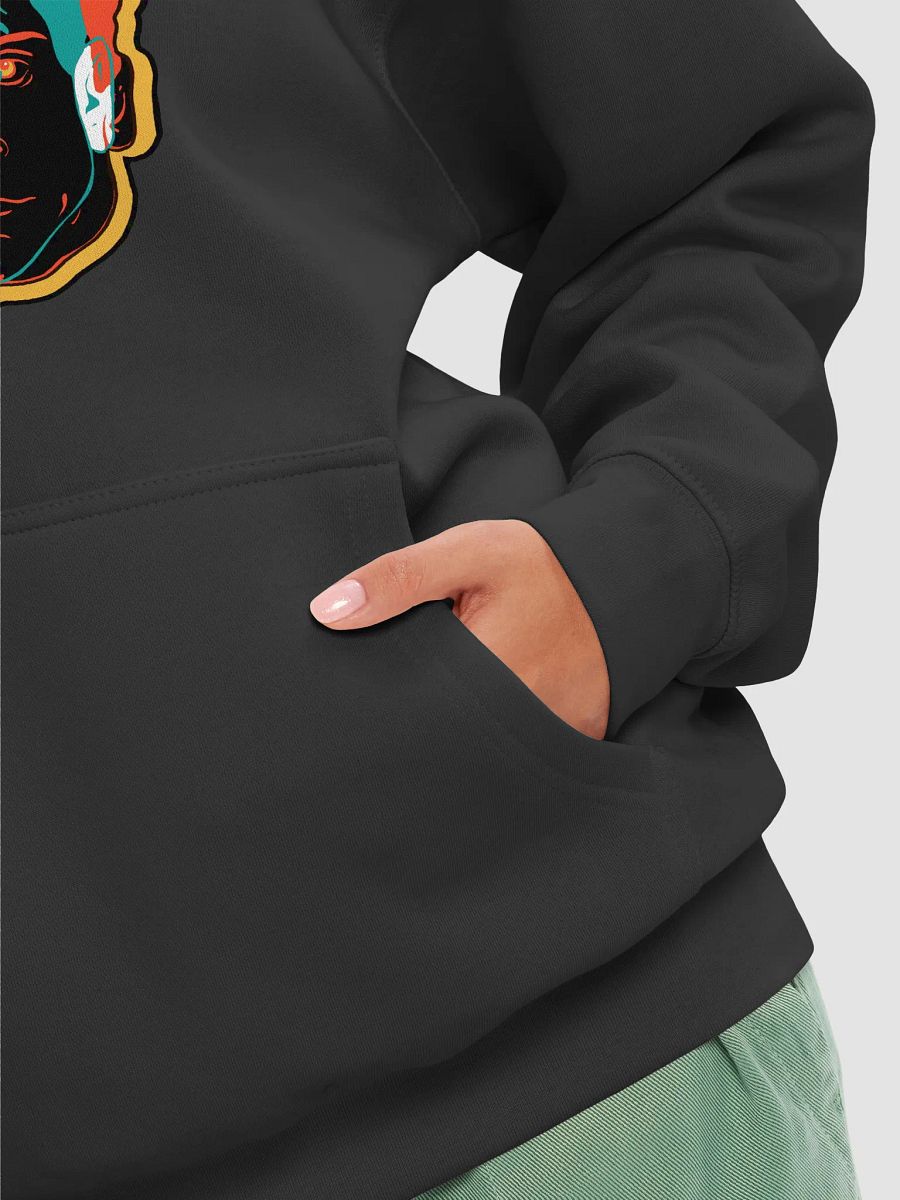 Hoser Members Only Hoodie product image (8)