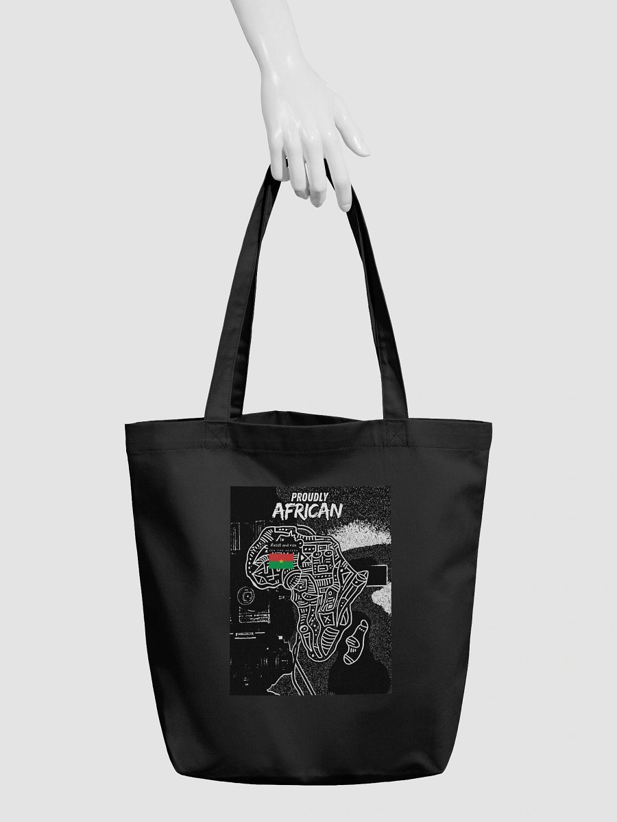 Burkina Faso Resist and rise product image (3)