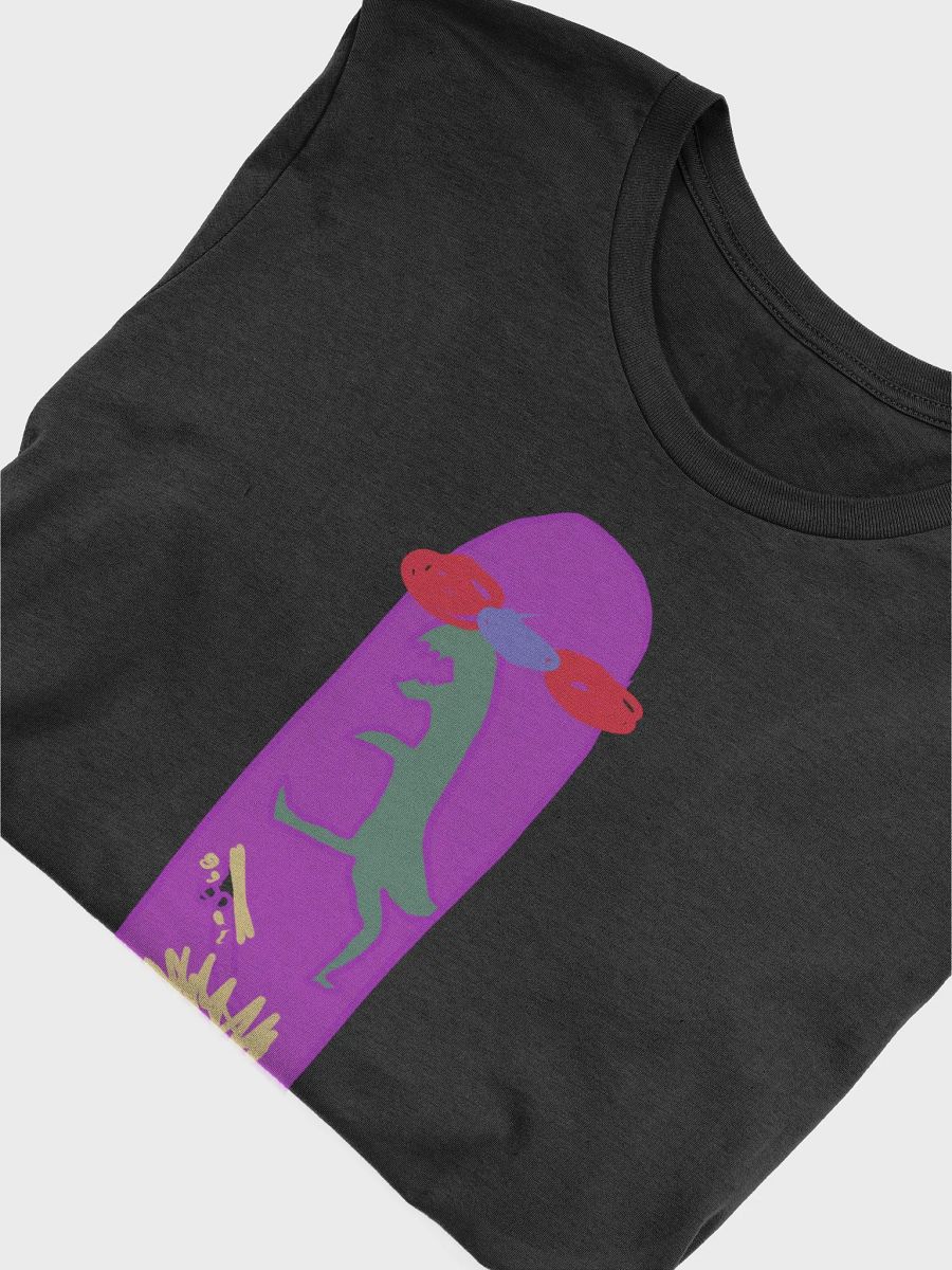 wicked skateboard shirt product image (5)