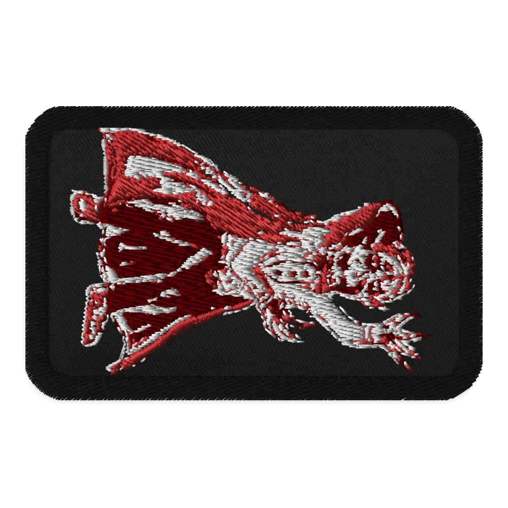 Grand Stroker R+B Patch product image (1)