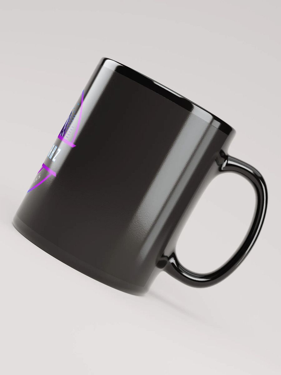 DJ SPARKZ MUG 11oZ / 15oZ product image (5)