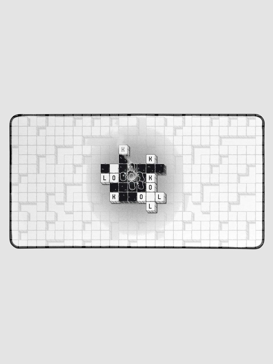 LOK Digital Desk Mat product image (1)