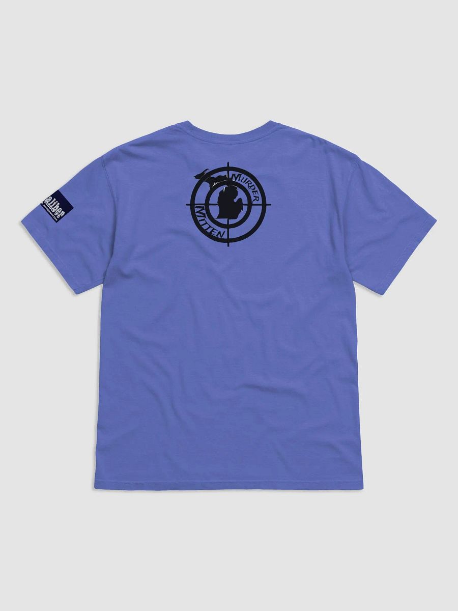 Murder Mitten Tee product image (6)