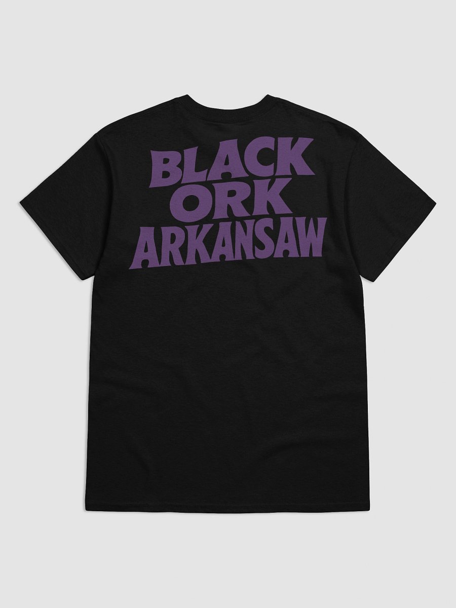 Black Ork Arkansaw "Portrait" product image (6)