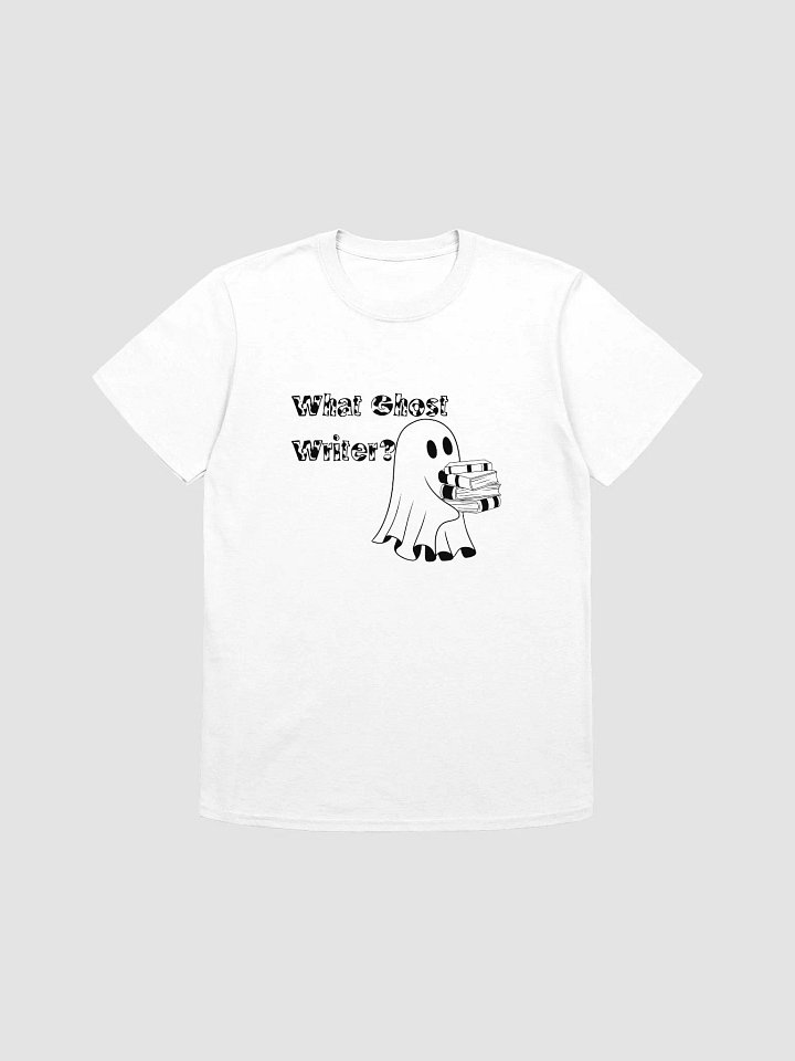 What Ghost Writer? product image (1)