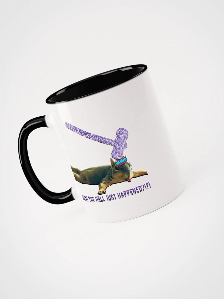 Hammer - Mug product image (64)