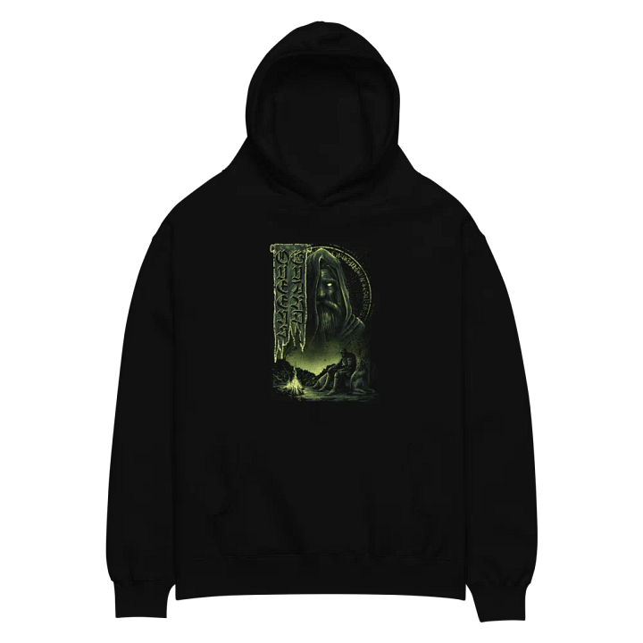 Queens Guard Hoodie product image (2)