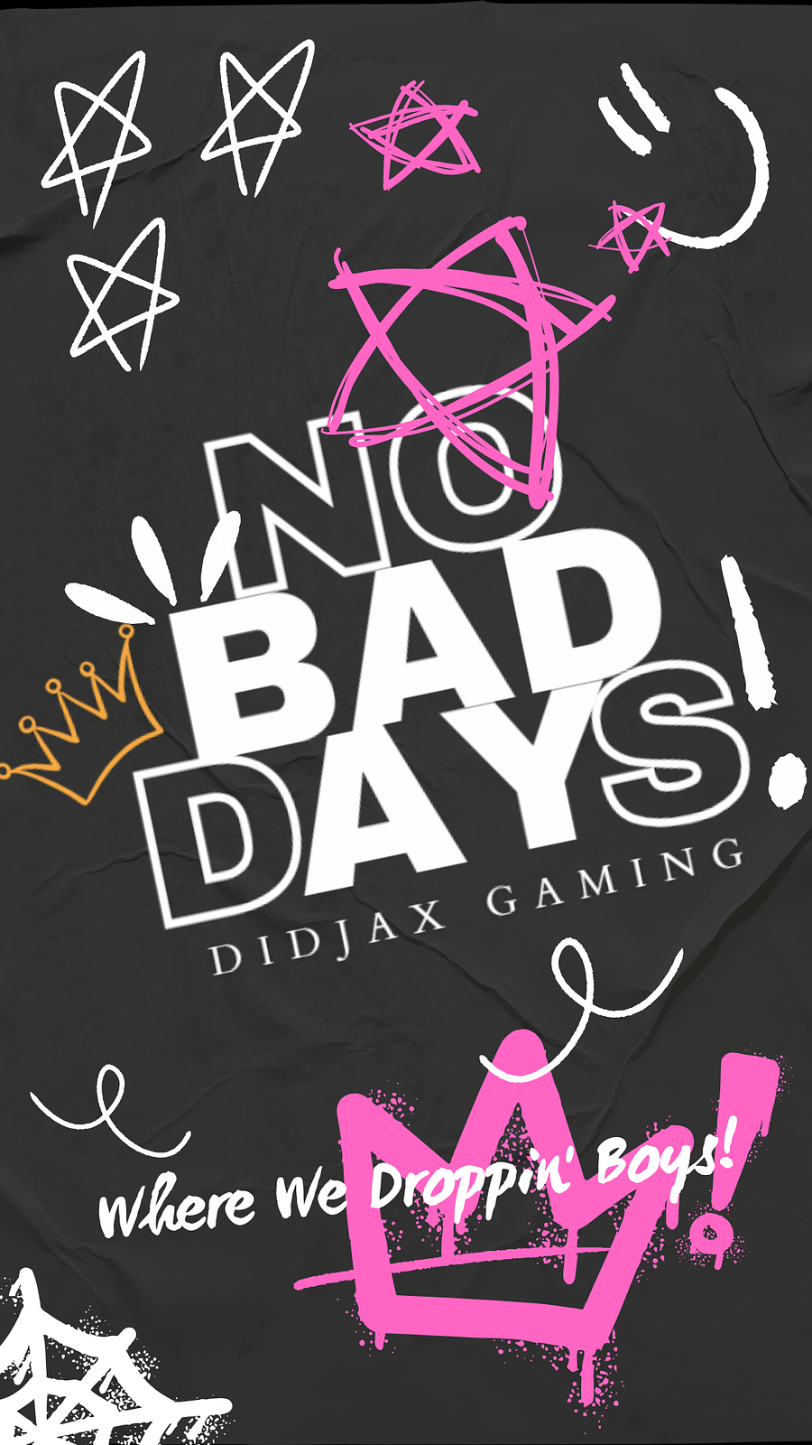 Didjax Gaming Wallpaper 9 product image (2)