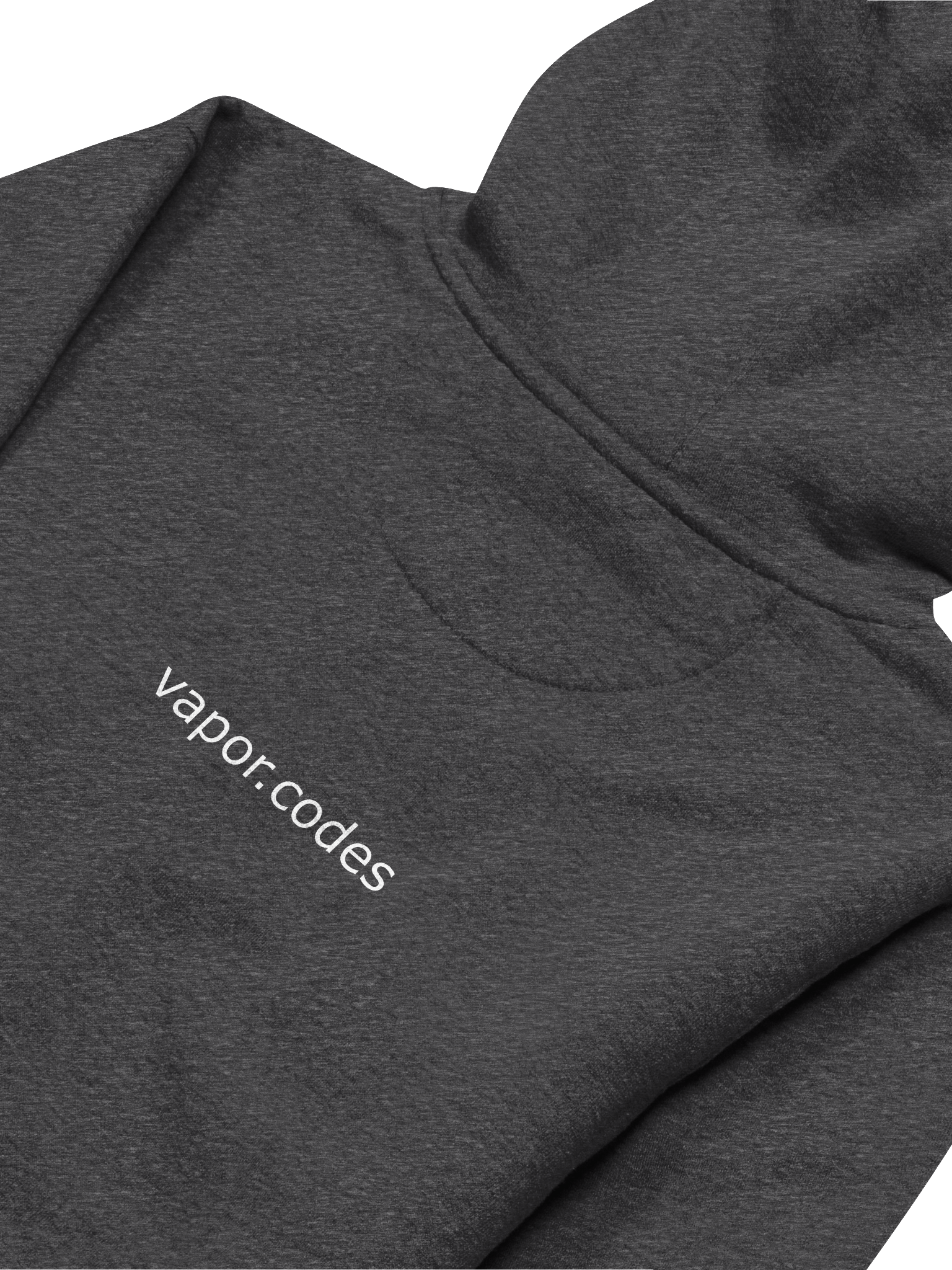 Vapor 5 Hoodie with Text product image (10)