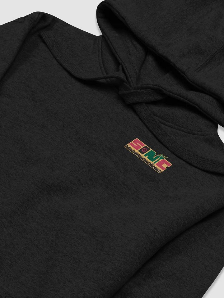 Sonic Maroons Hoodie product image (2)
