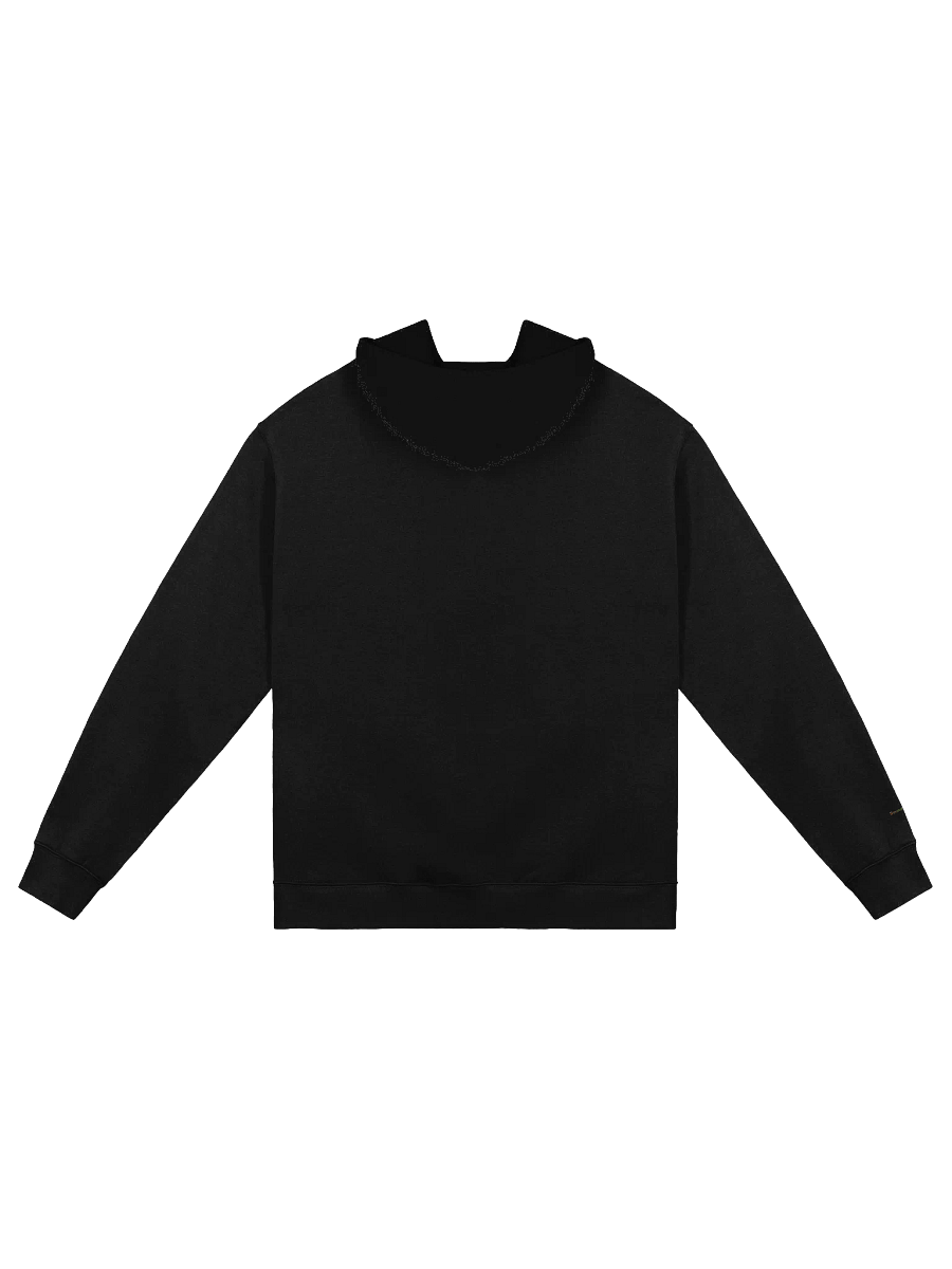 Sounds by 24 - Premium Oversized Hoodie product image (2)