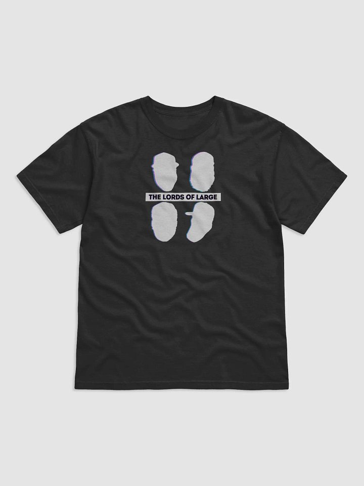 Lords of Large Silhouette T-Shirt product image (1)