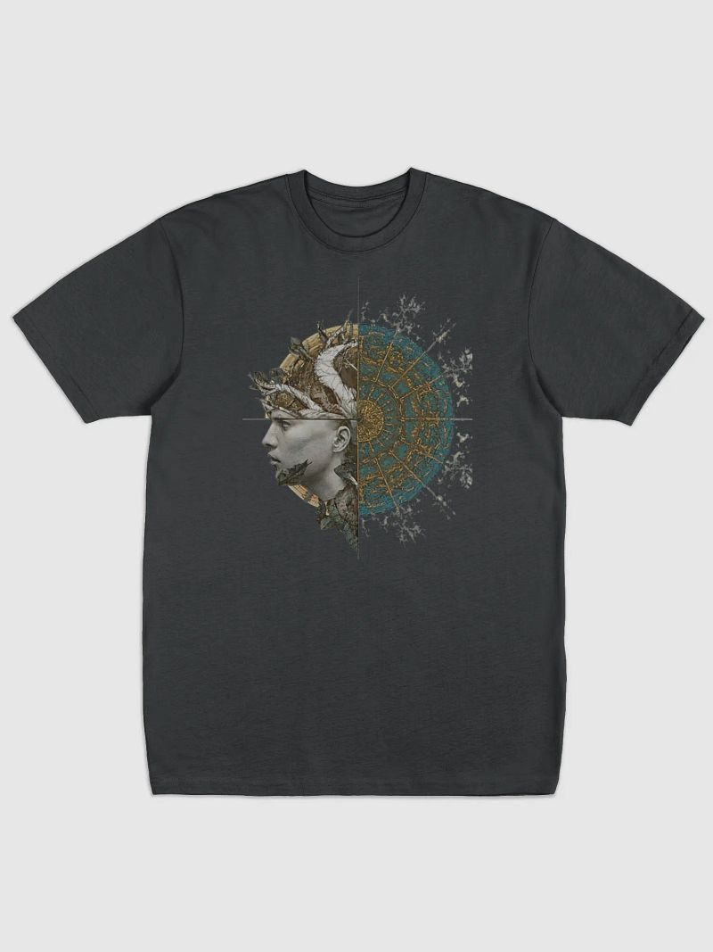 Aurel Design Logo Men's Tee