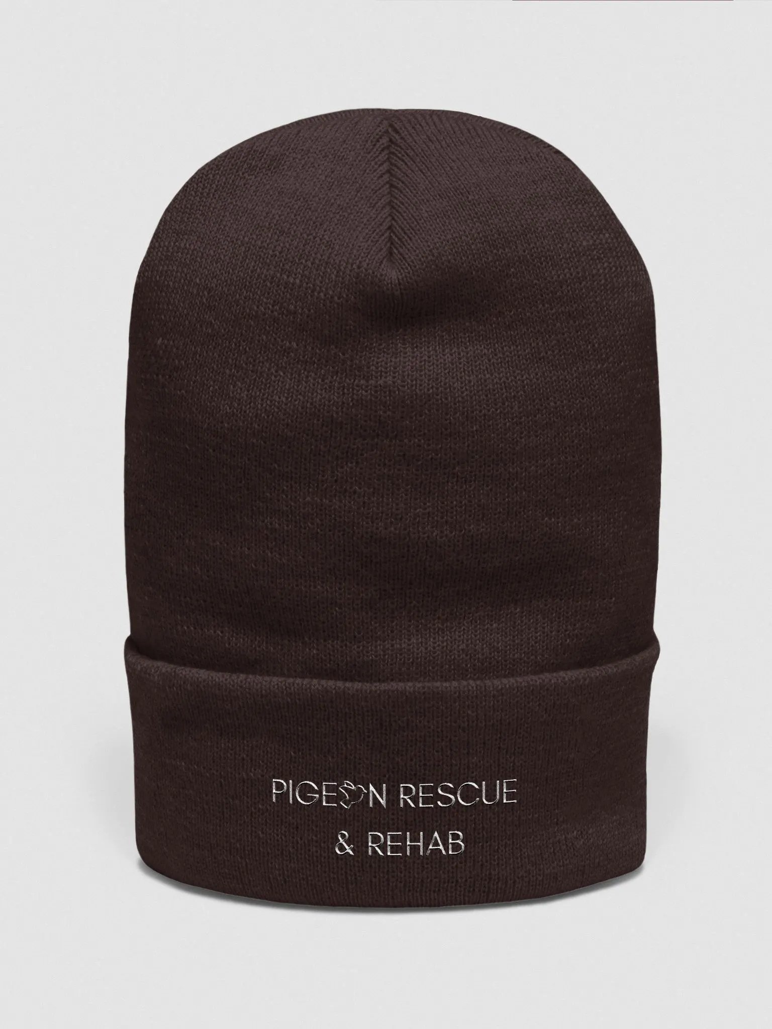 PRR Beanie Hat product image (5)
