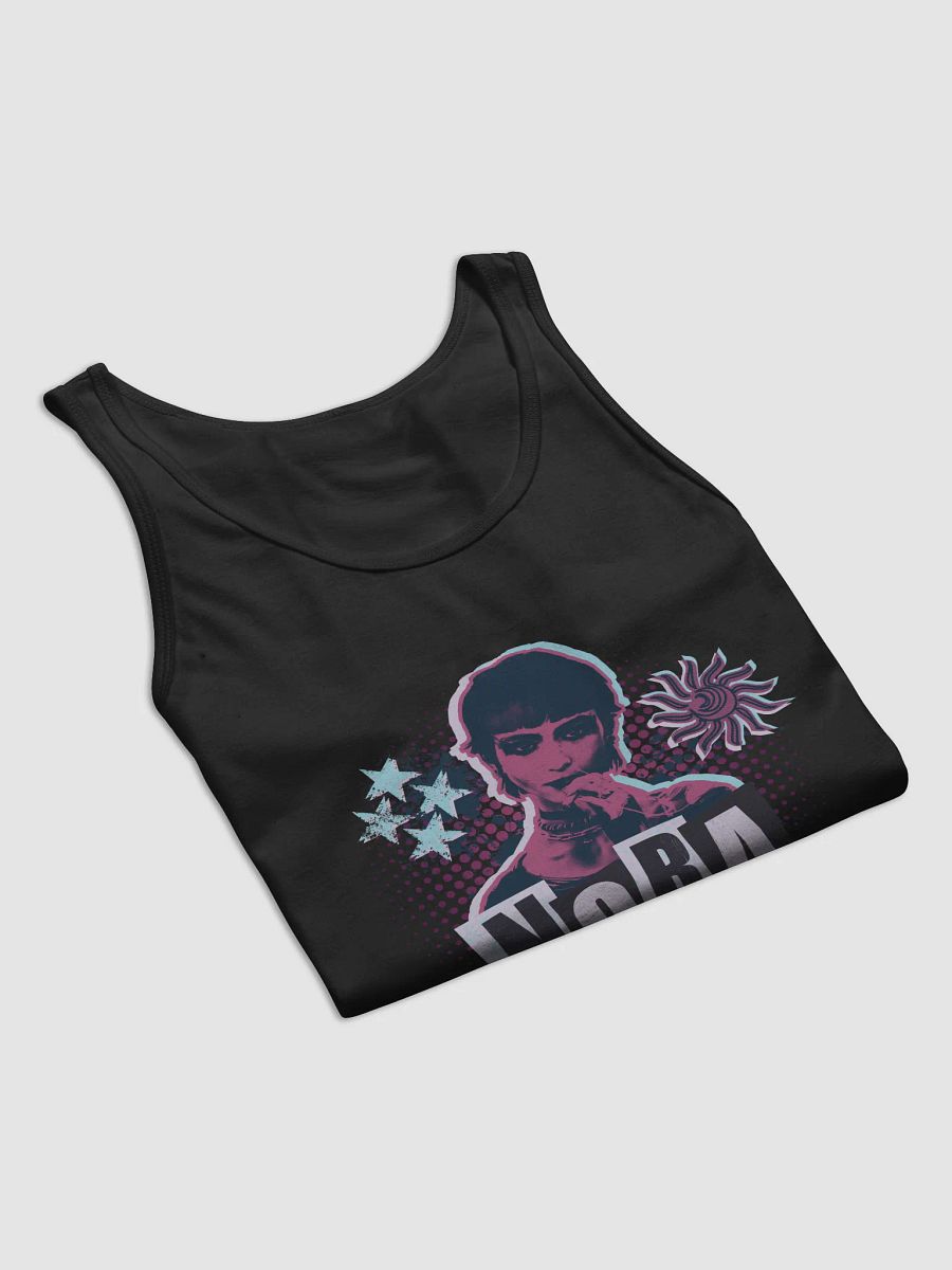 Lost Records: Bloom & Rage Nora Malakian Grunge Tank Top product image (44)
