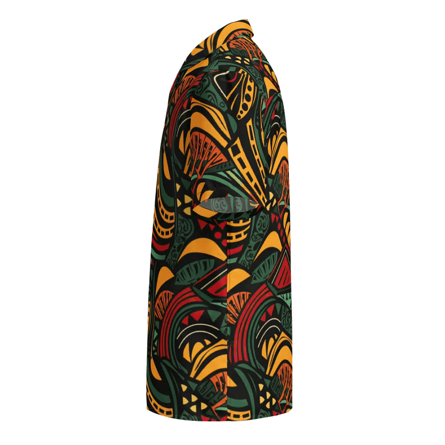 Cultural Essence: African Black History Month Shirt product image (7)