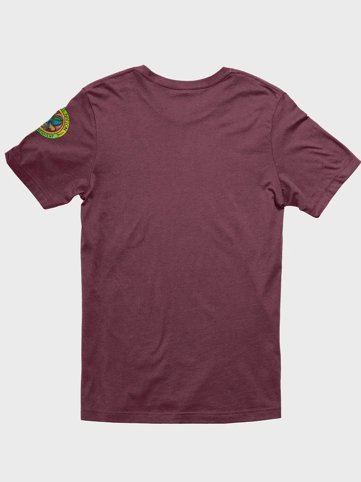Dirby Duckus the Galactic Umbrella Warrior Shirt product image (2)