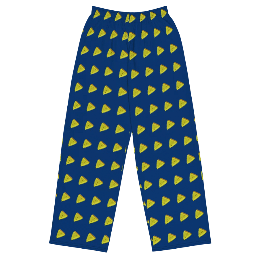 Pizza Wide Leg Pants product image (1)