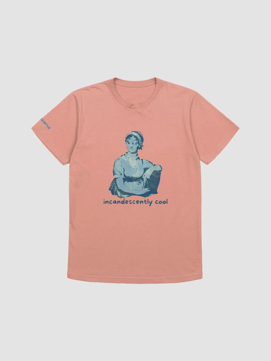 INCANDESCENTLY COOL tee shirt product image (1)