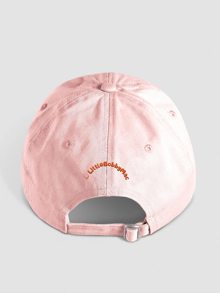 This is Me Pastel Dad Hat product image (9)