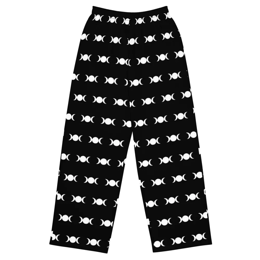 Moon Phases Pants product image (4)