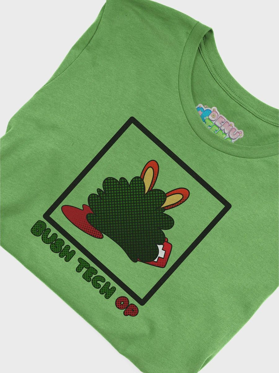 Buch Tech OP Shirt product image (35)