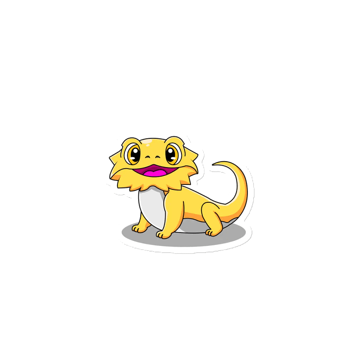 Simba Magnet product image (1)