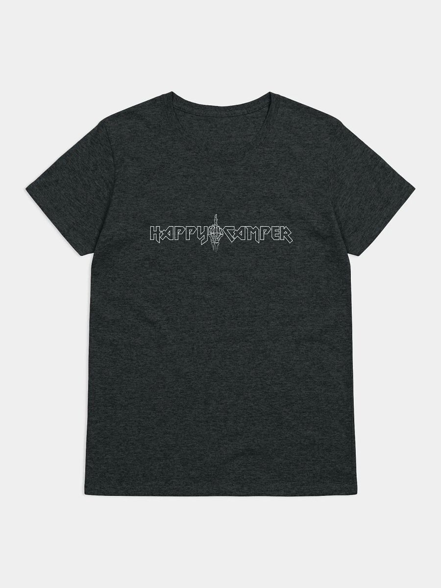 Women's Happy Camper Tee product image (1)