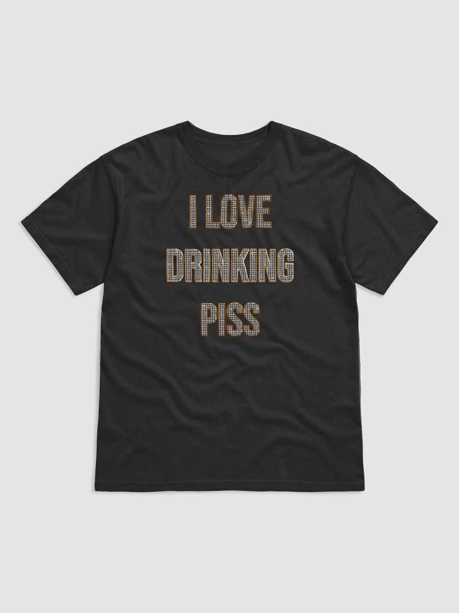 Hydrated Tee product image (1)