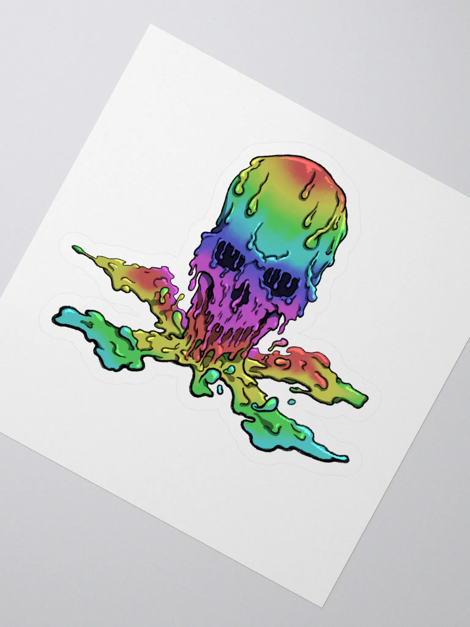 Art or Death No Text product image (2)