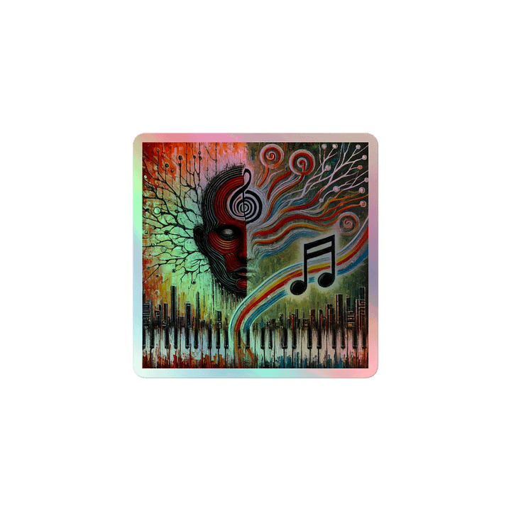 Sticker IV product image (1)