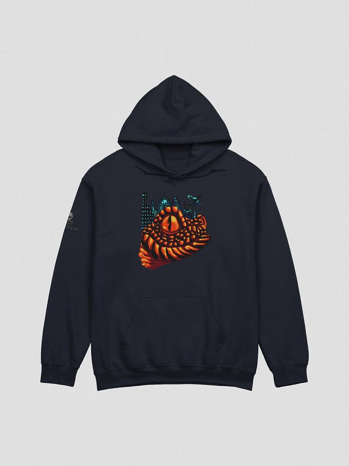 Snake City - Hoodie product image (10)