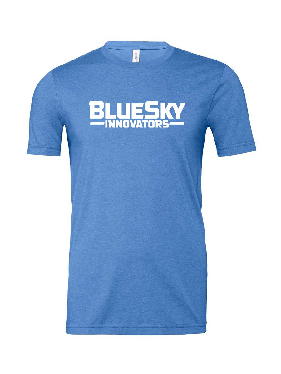 BlueSky Innovators T-Shirt product image (1)