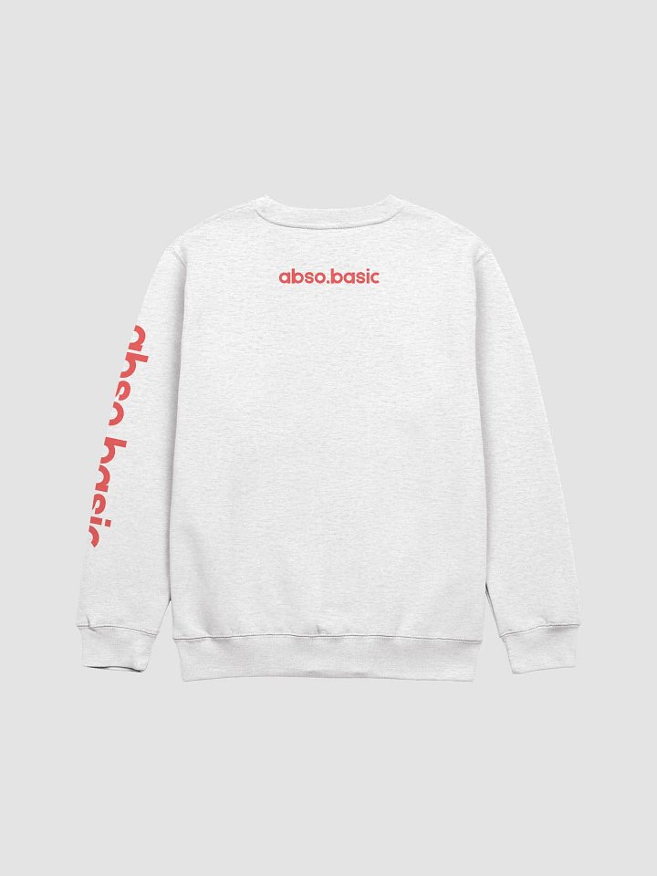 Raised Different Crewneck Sweatshirt product image (6)
