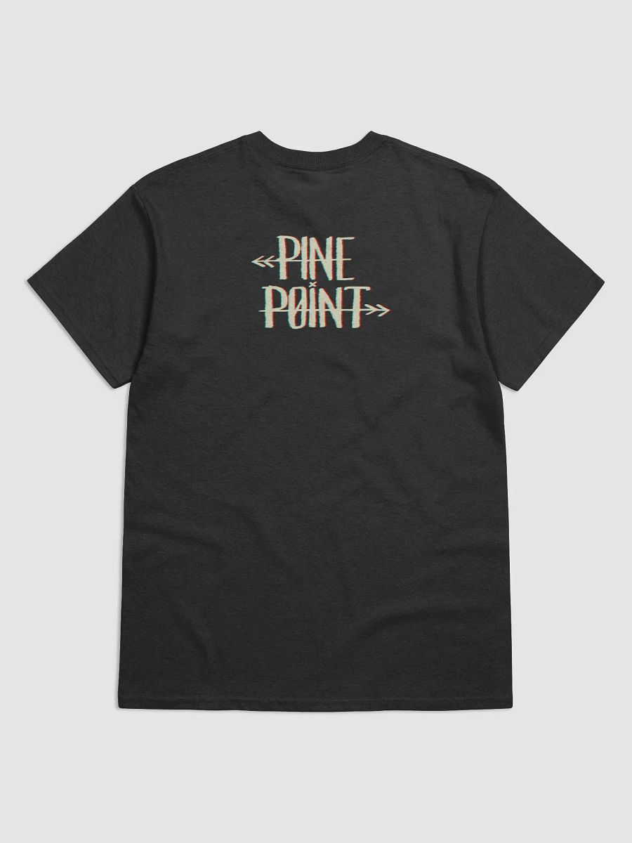 Pine Point Neighbourhood Watch T-Shirt product image (9)