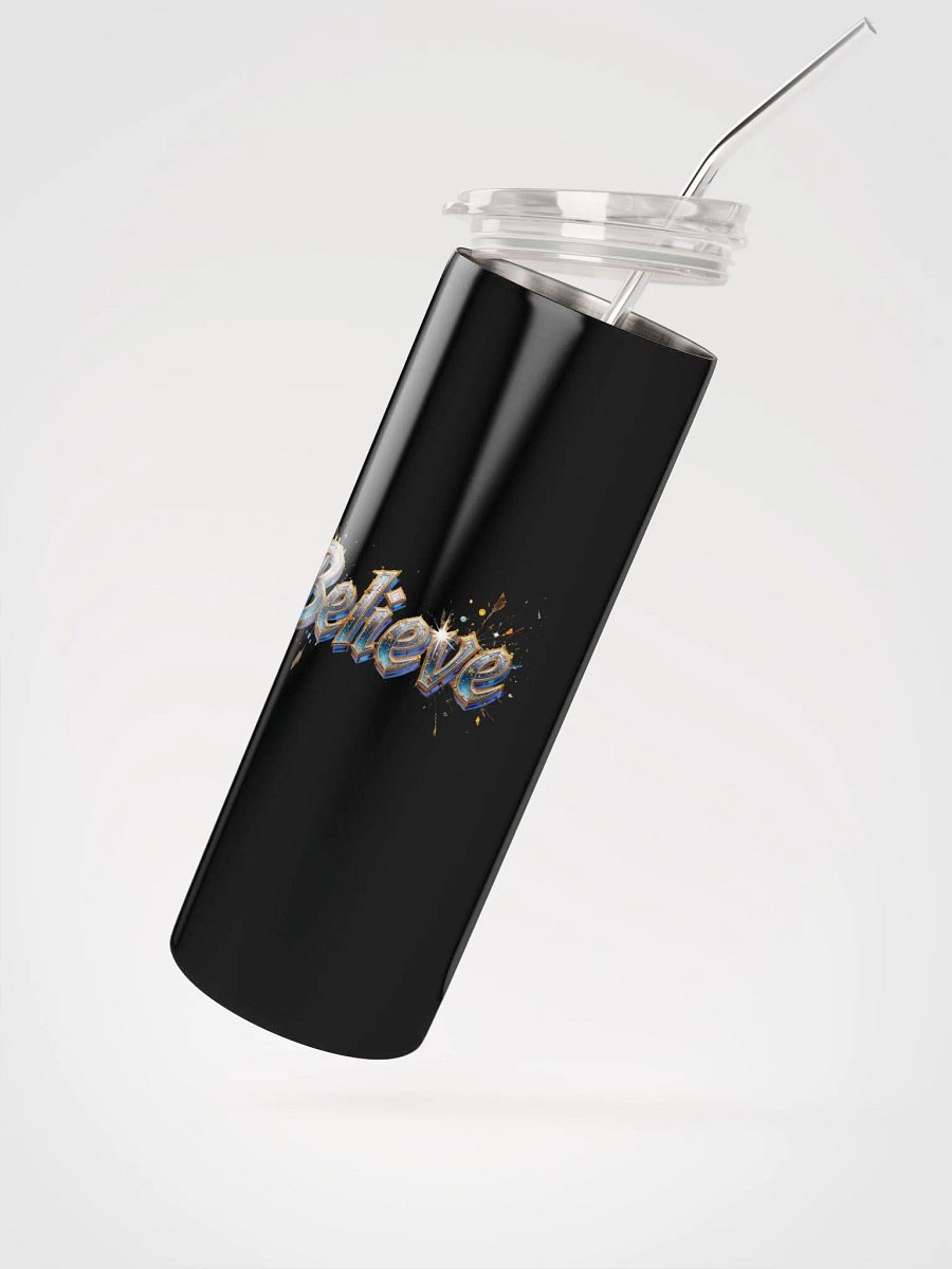 Believe in Magic Tumbler product image (4)